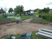 Vybudování Vlkavské dopravní cyklostezky 2017